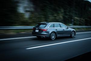 Audi S4 Avant 2019 года  (JP)